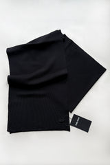 MERINO WOOL SCARF