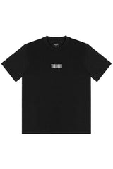 HIVEY TEE IN BLACK