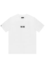 HIVEY WHITE TEE