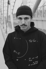 WALL HOODIE 450GSM
