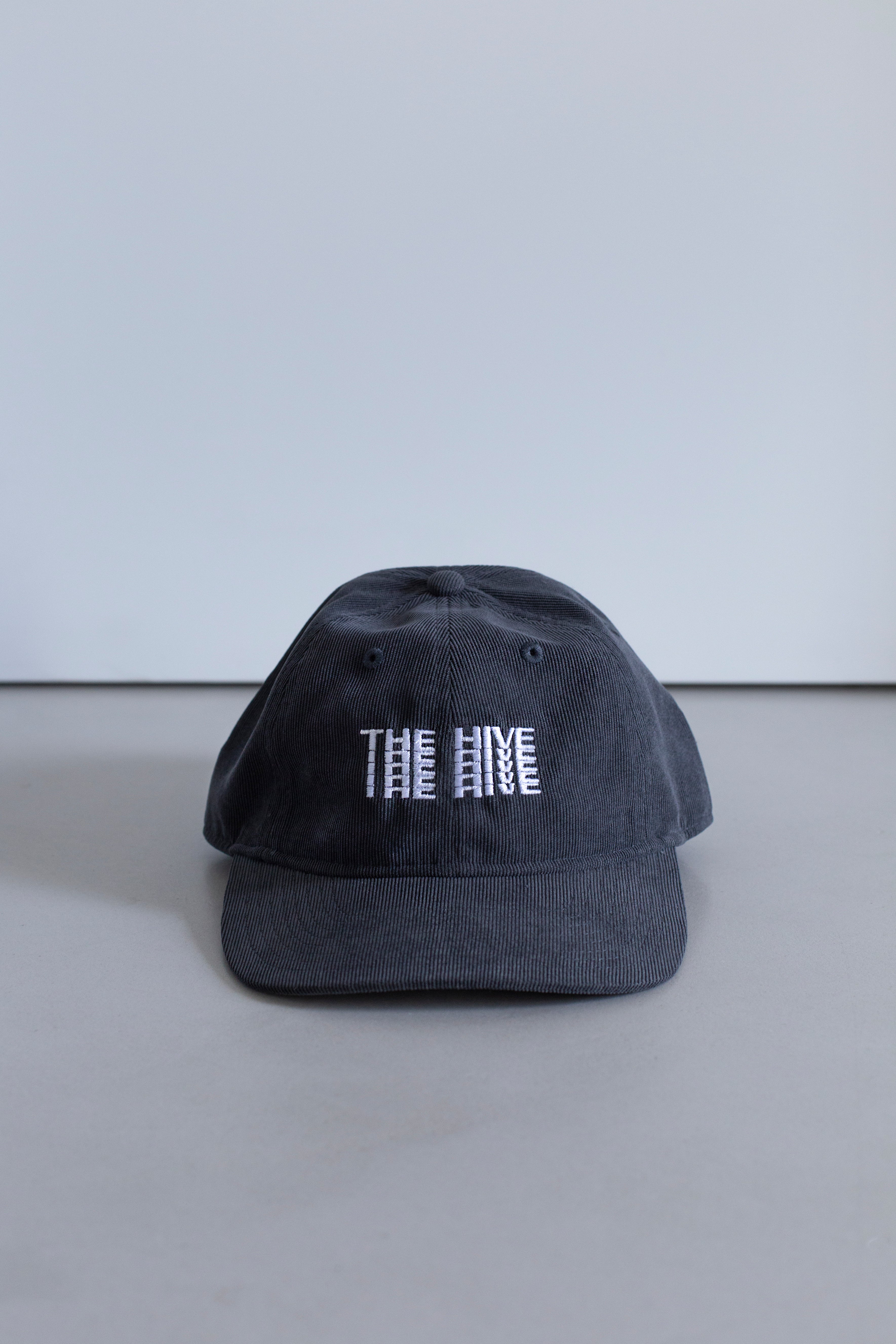 HIVE CAP IN ANTHRACITE