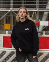 RUNNER HOODIE