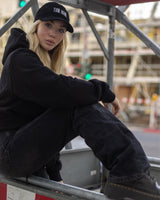 RUNNER HOODIE