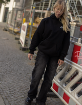 RUNNER HOODIE