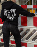 RUNNER HOODIE