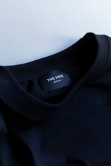 BLACK PREMIUM TEE