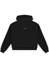 BOXY CRAFTED HOODIE 450GSM