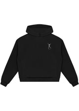 BOXY KILL ME HOODIE 450GSM L.E.