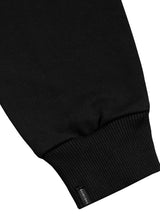 BOXY KILL ME HOODIE 450GSM L.E.