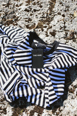 STRIPES LONGSLEEVE
