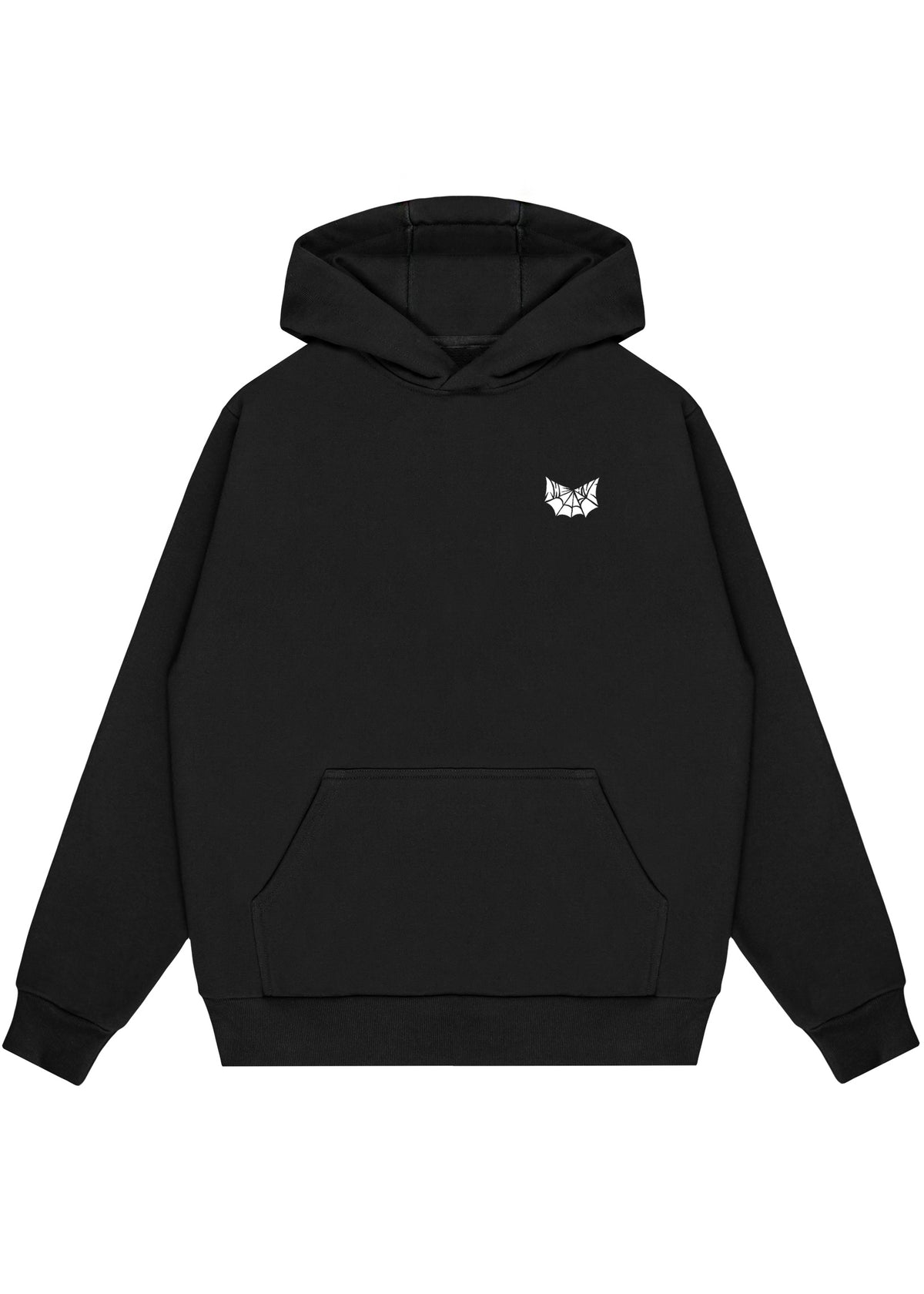 SPIDERS HOODIE 450GSM