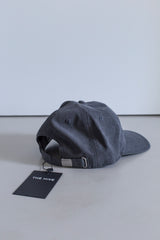 HIVE CAP IN ANTHRACITE