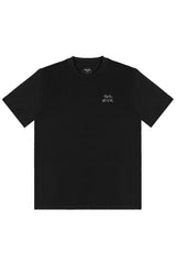VICIOUS TEE IN NOIR