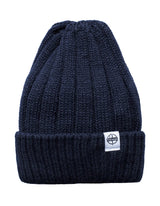 IRON BEANIE IN NAVY