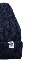 IRON BEANIE IN NAVY