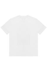 WHITE PREMIUM TEE
