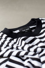 STRIPES TEE