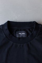 BLACK PREMIUM TEE