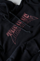 SPACE HOODIE HEAVY FLEECE