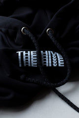 GAMBLER HOODIE HEAVY FLEECE