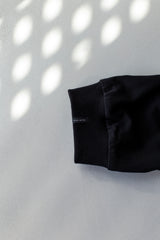 PREMIUM LONGSLEEVE IN NOIR