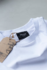 SECRET WORLD TEE L.E.
