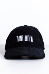 HIVE CAP IN NOIR