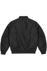 HENGE BOMBER IN BLACK L.E.
