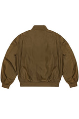 HENGE BOMBER IN KHAKI L.E.