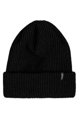 MODS BEANIE IN BLACK