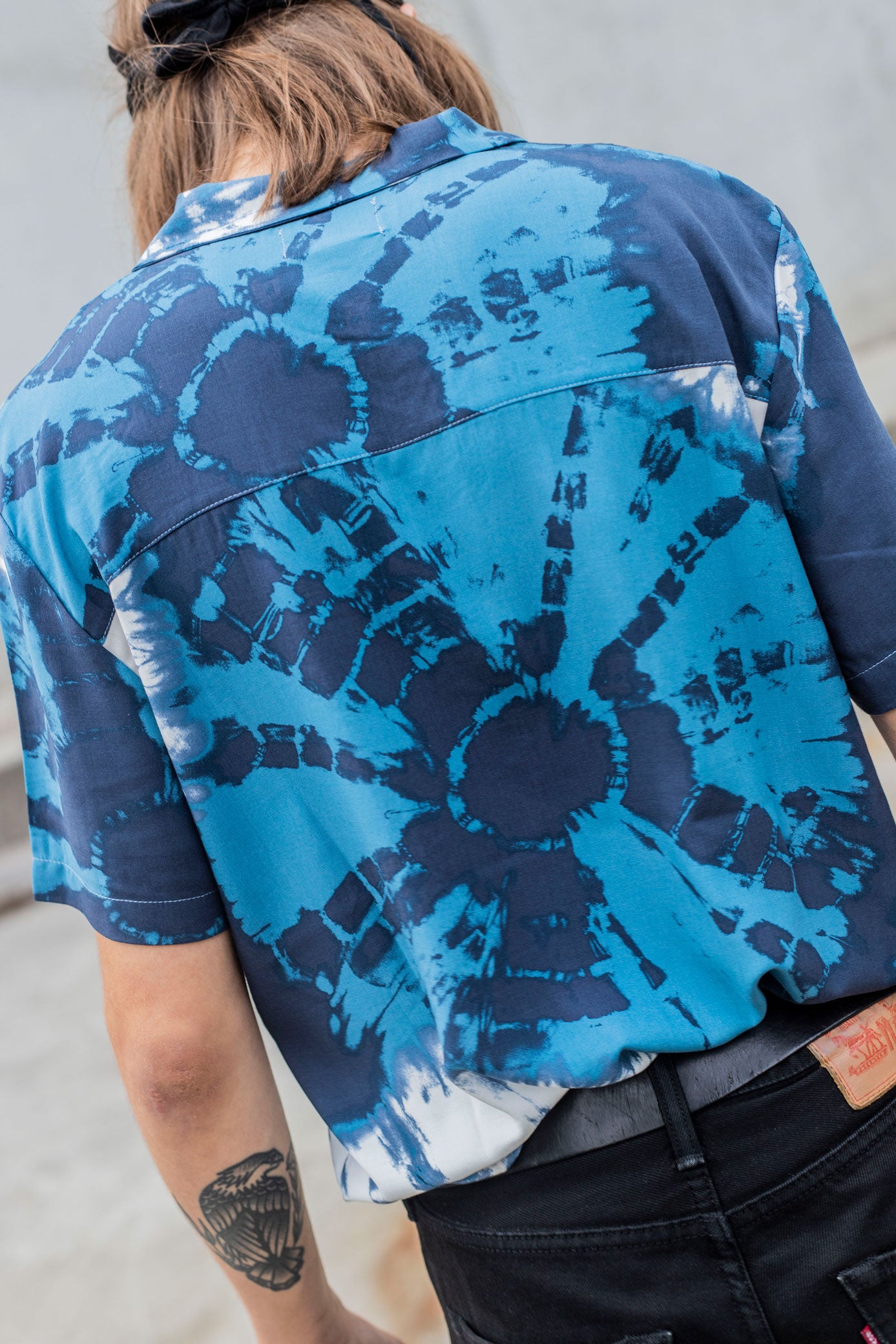 TRANSMISSION SHIRT