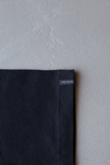 SEDUCE TEE IN BLACK