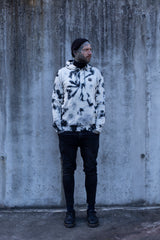 TIE DYE HOODIE