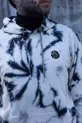 TIE DYE HOODIE