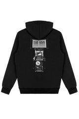 GAMBLER HOODIE HEAVY FLEECE
