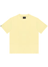 VINTAGE YELLOW PREMIUM TEE