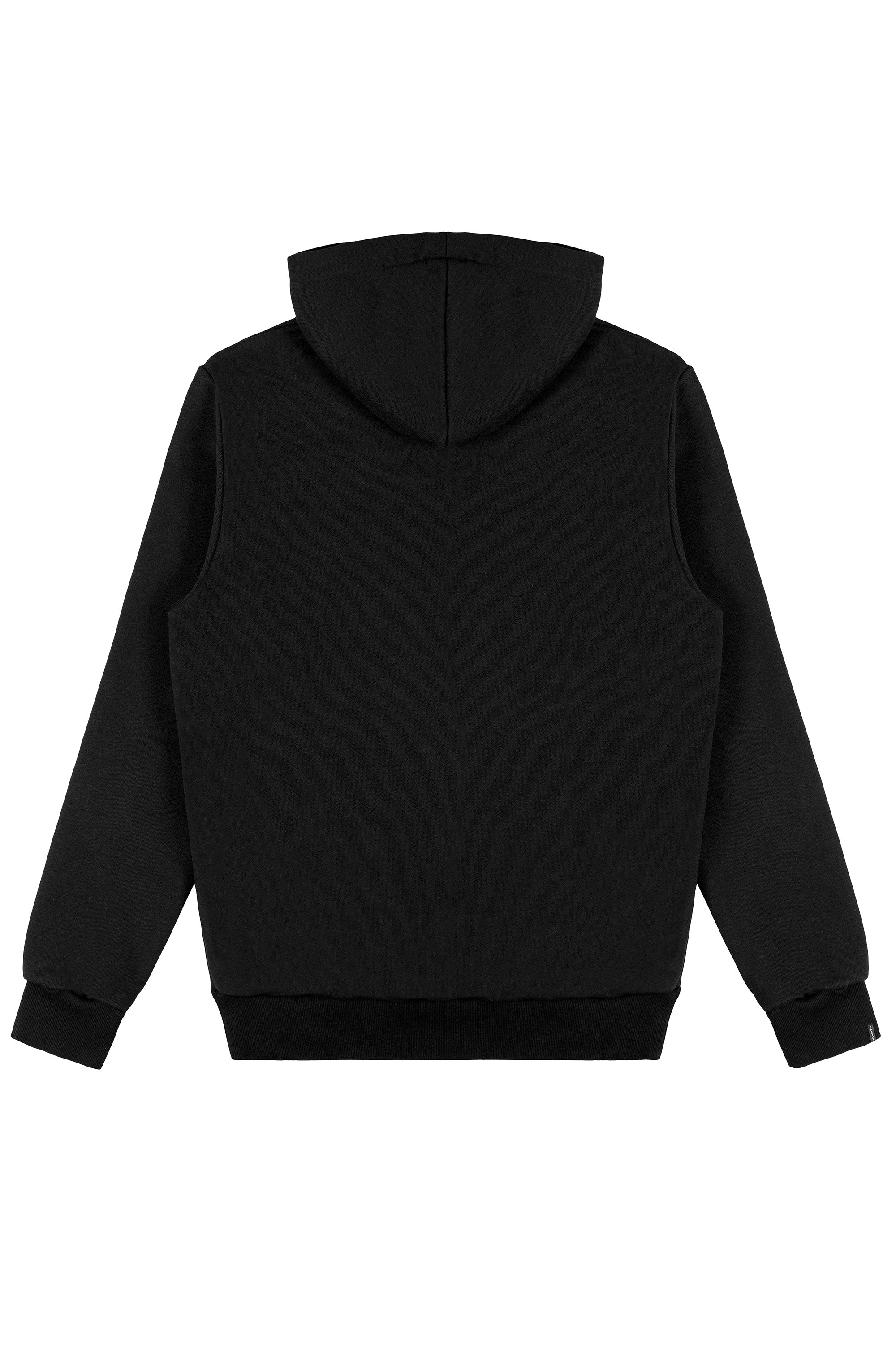 WALL HOODIE 450GSM