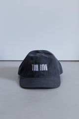 HIVE CAP IN ANTHRACITE