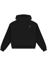 BOXY KILL ME HOODIE 450GSM L.E.