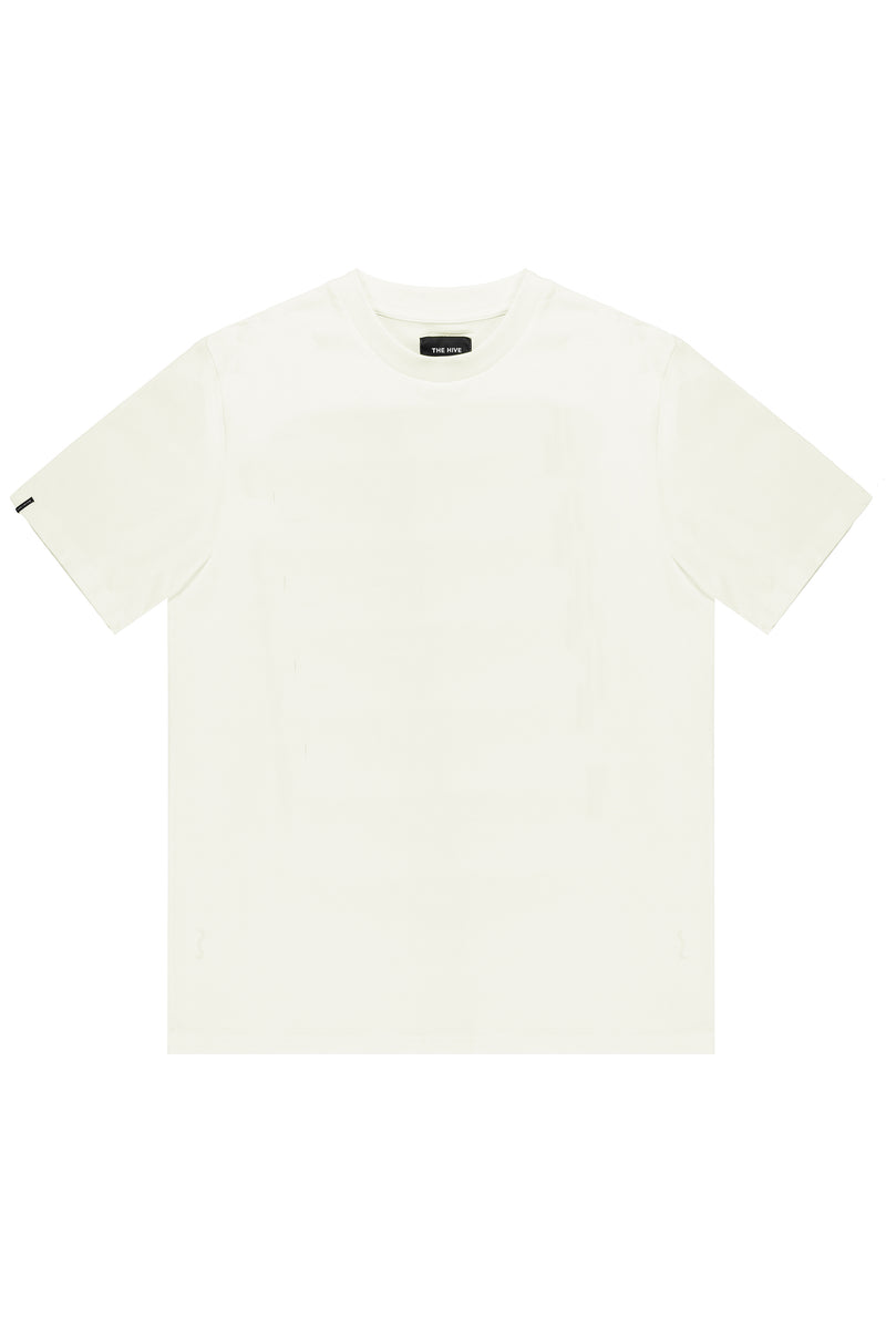 OFF WHITE PREMIUM TEE
