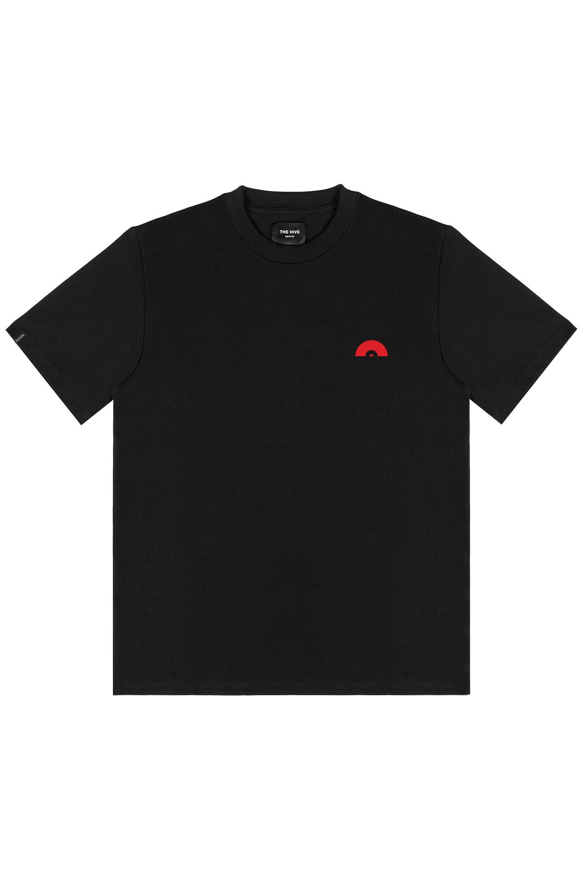 LIGHTS OFF TEE POLYDOR x HIVE LIMITED