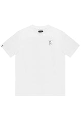 KILL ME TEE IN WHITE