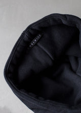 JETHRO HEAVY FLEECE PREMIUM HOODIE